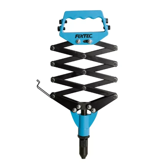 [FHRG0032] FIXTEC Folding riveter  32"