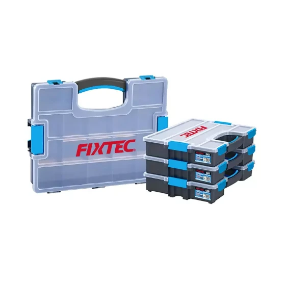 [FHTB0152] FIXTEC Plastic Organizer