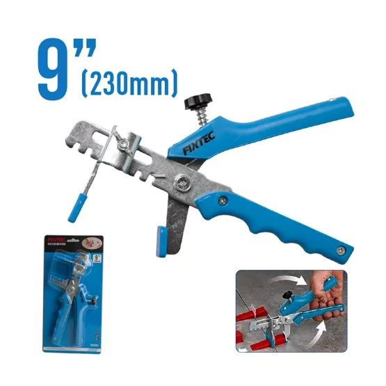 [FHTLP01] FIXTEC Tile leveling Plier