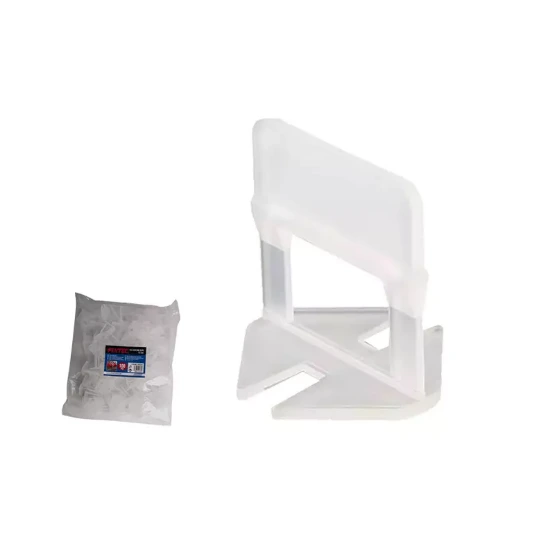 [FHTL020] Tile Spacer 2mm (Pack of 100 PCs Used with wedges FHTL001)