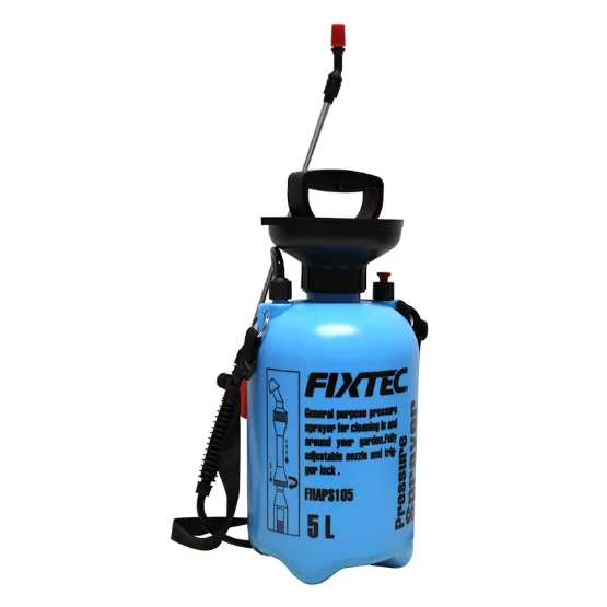 [FHAPS105] FIXTEC 5L AIR PRESSURE SPRAYER