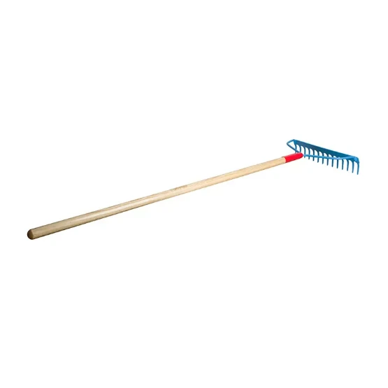 [FHAR502] FIXTEC BOW RAKE 14TEETH  1480MM