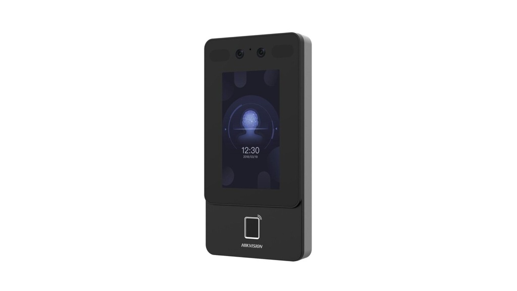 HIKVISION Value Series Face Access Terminal