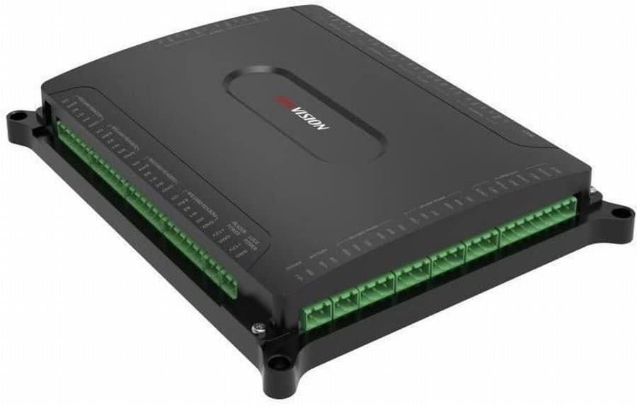 Hikvision Access Controller for 4 Doors (Module Only)