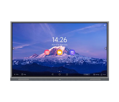 [MW3575-U-Y] UNV 75 Inch Smart Interactive Display - Y Edition