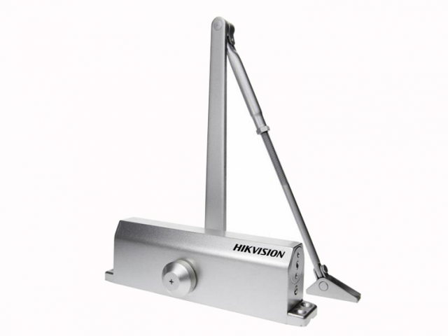 Hikvision Door Closer 80-120KG