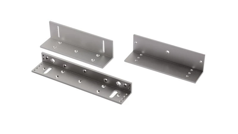 [DS-K4H250-LZ/U-] Hikvision Pro Series Magnetic Lock Bracket