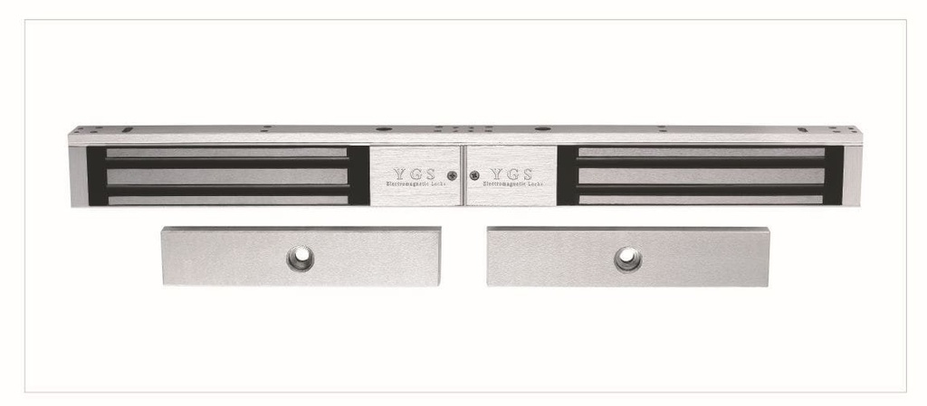 Hikvision Double Door Mag Lock 280KG