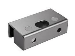Hikvision Value Series Bolt Electric Lock Bracket