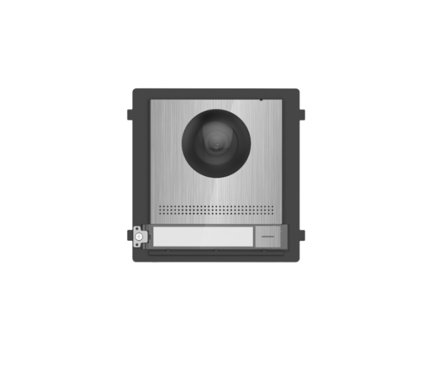 [DS-KD8003-IME1] Hikvision KD8 Series Pro Modular Door Station