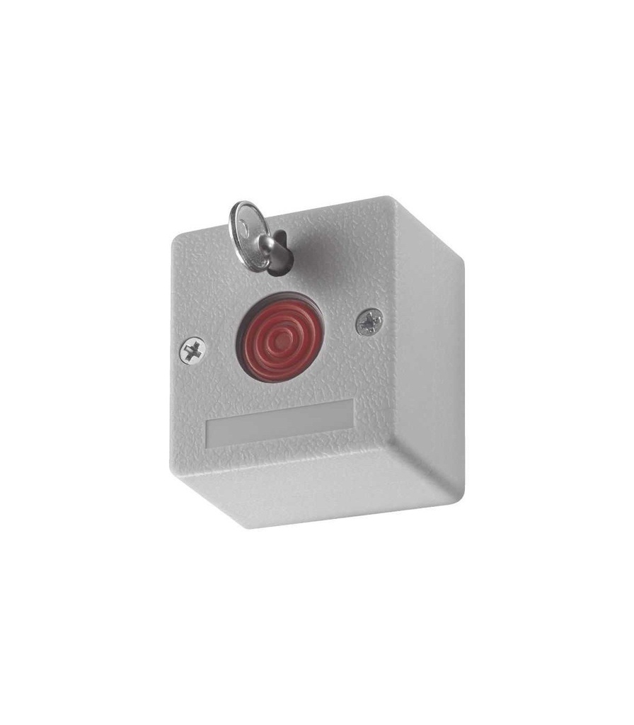 Hikvision Emergency Realease Switch