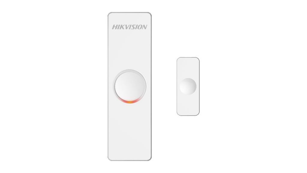 Hikvision AX Hybrid Wireless Magnetic Contact