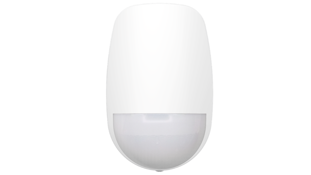 [DS-PDD12P-EG2] Hikvision Wired Dual-Tech Detector · Detection MethodPassive Infrared;Microwa...