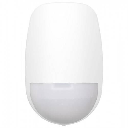 [DS-PDD12P-EG2-WE] Hikvision AX PRO Wireless Dual-Tech Detector. 3D optics including creep-zone ...