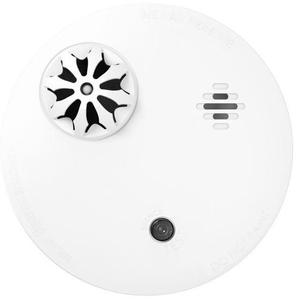 [DS-PDHT-E-WE] Hikvision Temperature Sensor