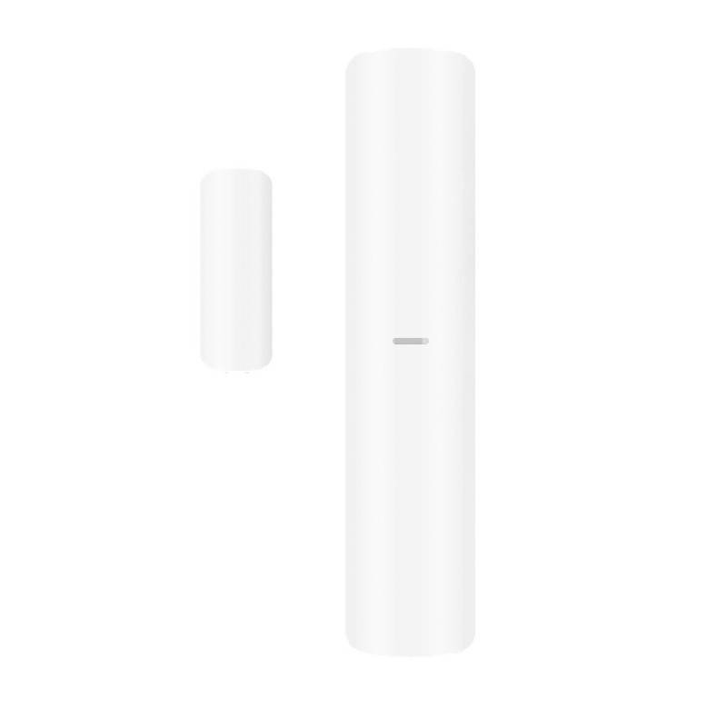 [DS-PDMC-EG2-WE] Hikvision AX PRO Wireless Magnetic Contact Detector with LED Indicator