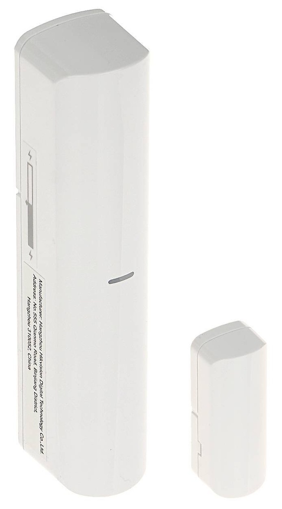[DS-PDMCK-EG2-WE] Hikvision AX PRO Wireless Magnet Shock Detector