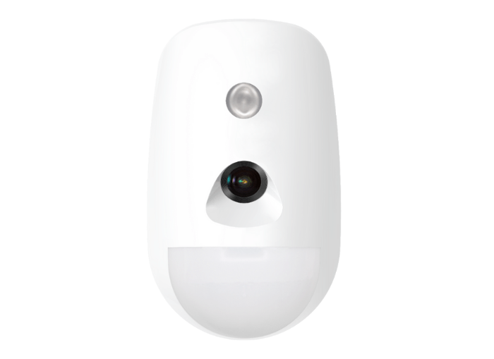 [DS-PDPC12P-EG2-WE] Hikvision AX PRO Wireless PIR-CAM Detector