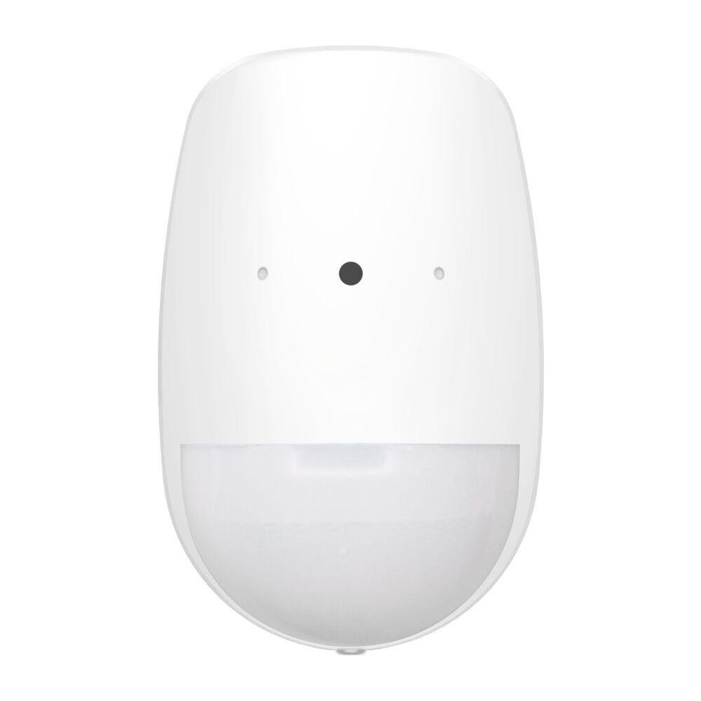 [DS-PDPG12P-EG2-WE] Hikvision AX PRO Wireless PIR-Break Glass Detector