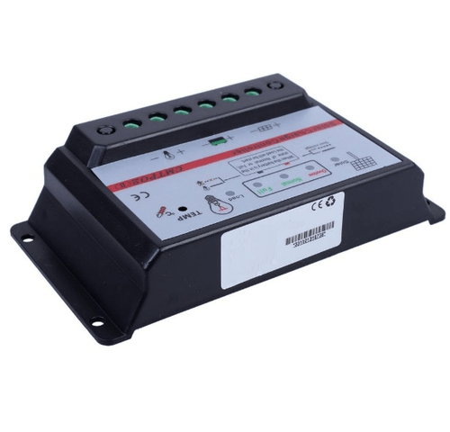 Solar Panel Charge Controller