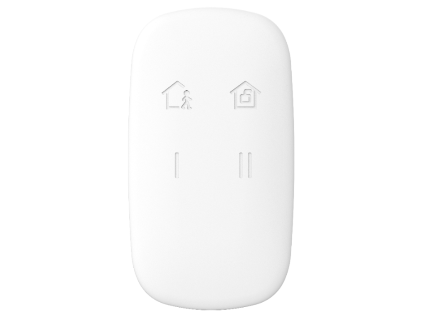 [DS-PKF1-WE] Hikvision AX PRO Wireless Keyfob