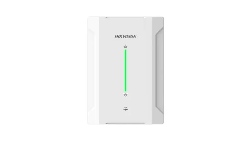 [DS-PM1-RT-HWE] Hikvision AX PRO Tri-X Wireless Receiver