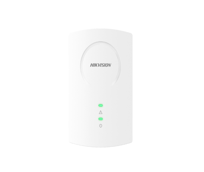 Hikvision AX HYBRID RS-485 Wireless Receiver 868MHz