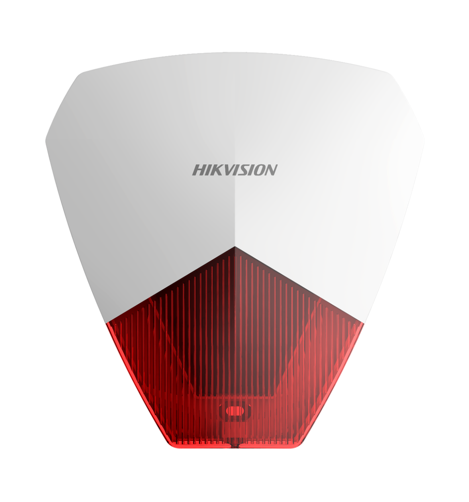 Hikvision Wired Alarm Sounder