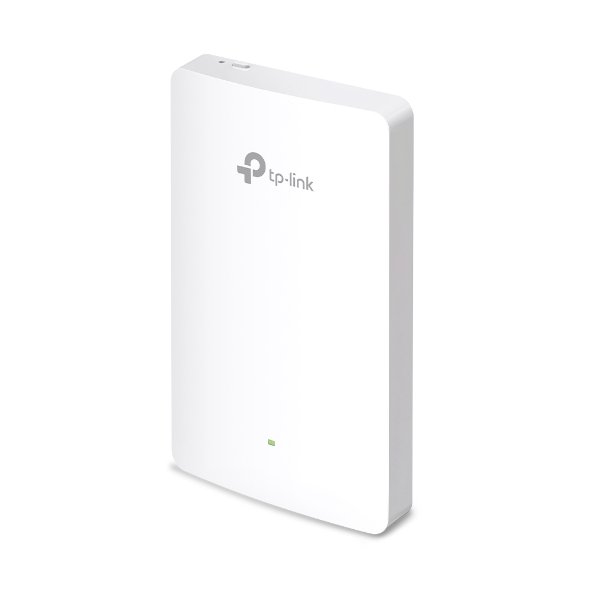 AX1800 Wall-Plate Dual-Band Wi-Fi 6 Access Point
