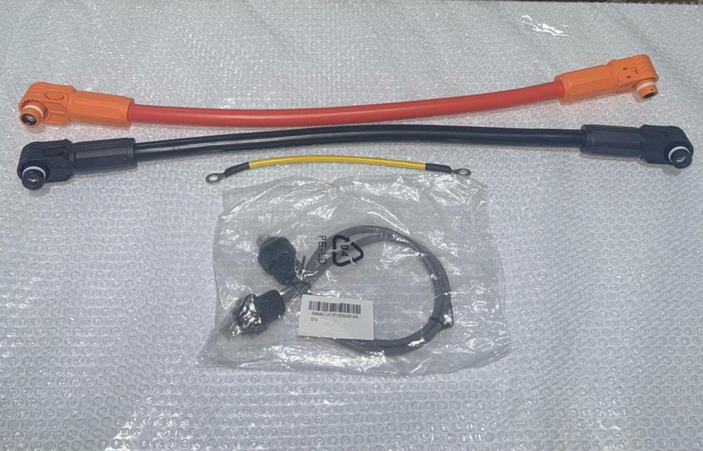 Hopetrek Low Voltage Battery Stack Cable Set