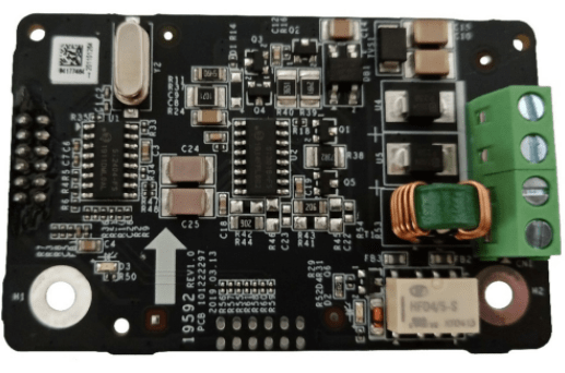 Hikvision AX HYBRID PSTN Module