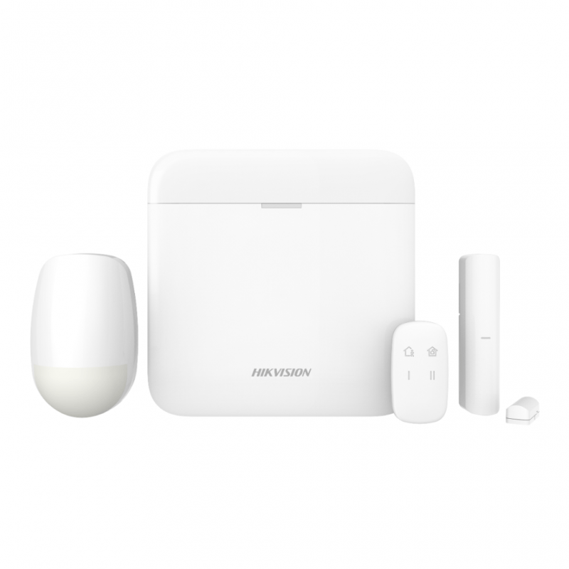 Hikvision AX Pro Starter Kit