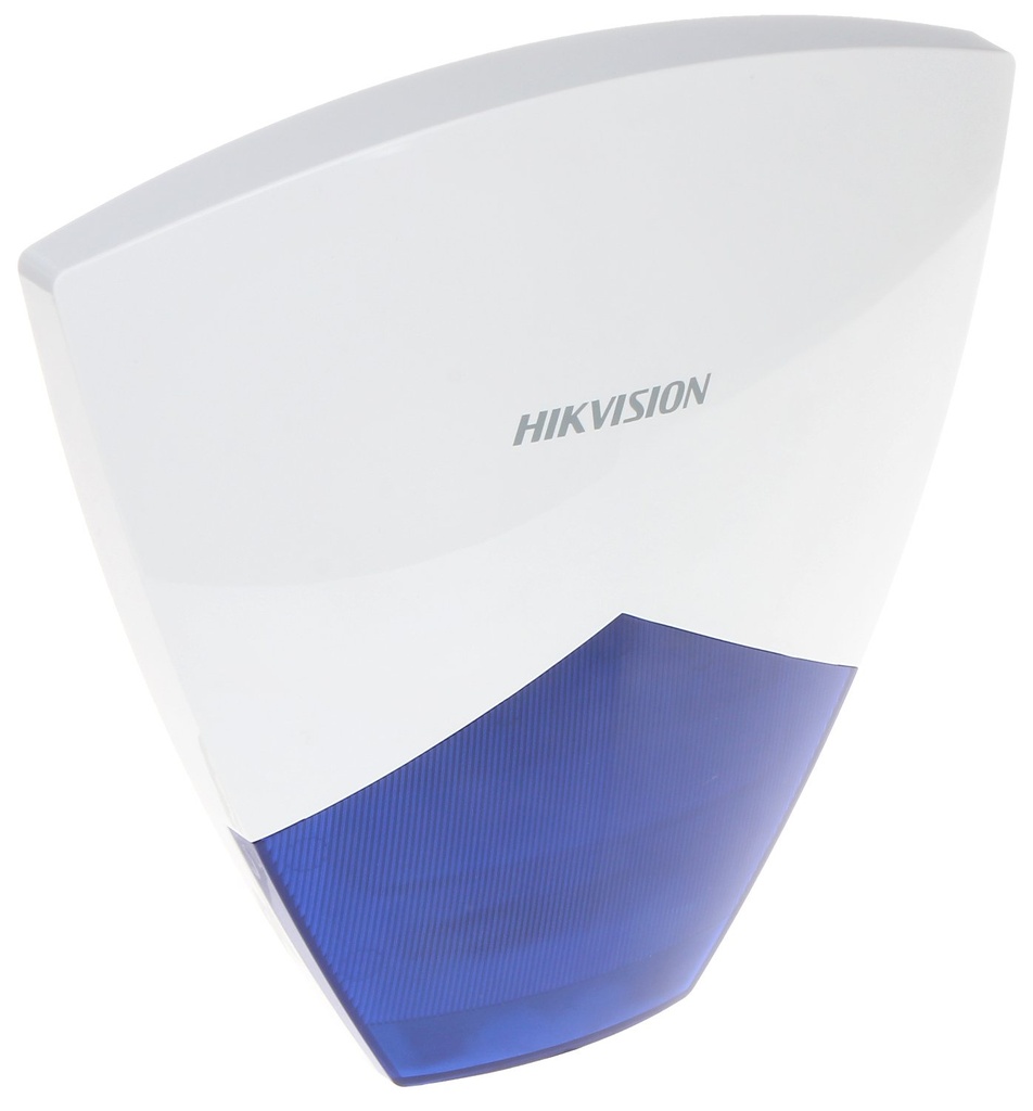 Hikvision AX HYBRID Wireless external siren