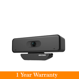 Hikvision 4K USB Camera · 8 MP CMOS · High quality imaging
