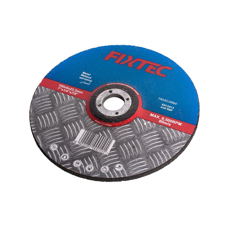 [FACD123030] Fixtec Abrasive Cutting Disc 230*3*22.2MM