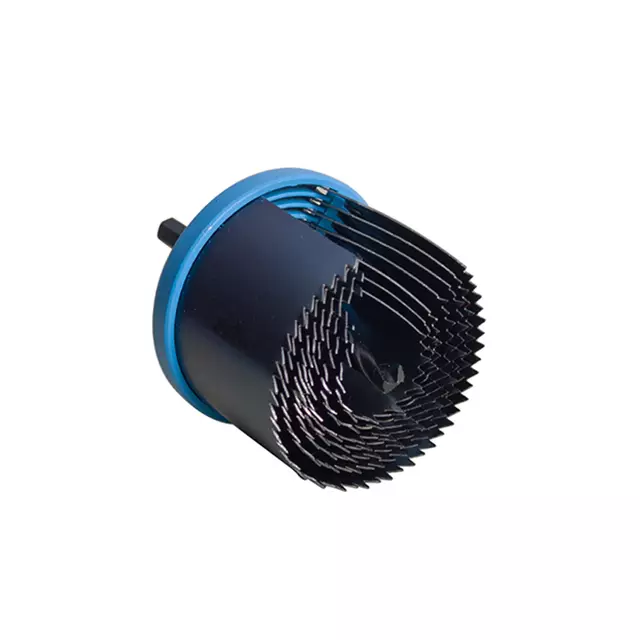 [FAHS50-7] Fixtec Hole Saw Deep Set 2" Depth Size:_x000D_
26mm,32mm,38mm,45mm,50mm...