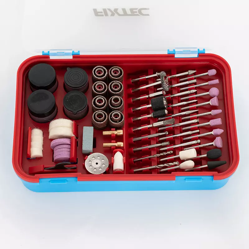 [FAMG216] FIXTEC 216 PCS ACCESSORIES SET