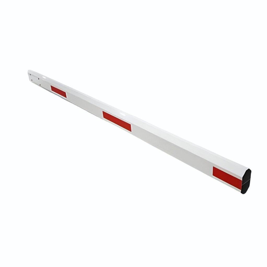 [6M-TBoom] 6M Telescopic Boom