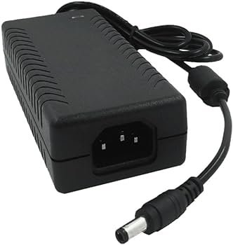 [1.35A] Adaptor for NVR/PoE Switch 48V 1.35A