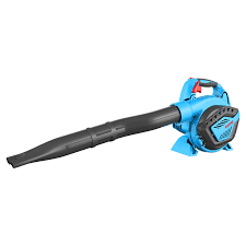 [FBGL2601] FIXTEC GASOLINE LEAF BLOWER  with Blow, Suck & Crush Functions (Clearance - N...