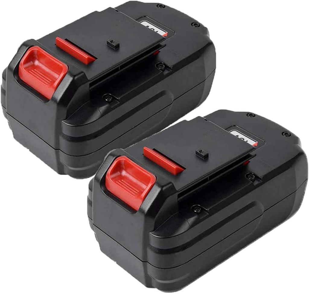 Fixtec 18V NI-CD Battery