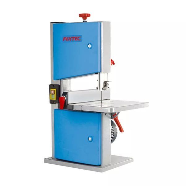 [FBS3502001-BS] Fixtec Band Saw (Clearance - No Warranty)