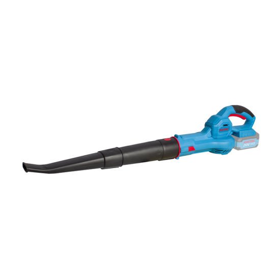 20V LI-ION CORDLESS GARDEN BLOWER _x005f_x000D_
(Battery & Charger not Included) Clearance - No Warranty