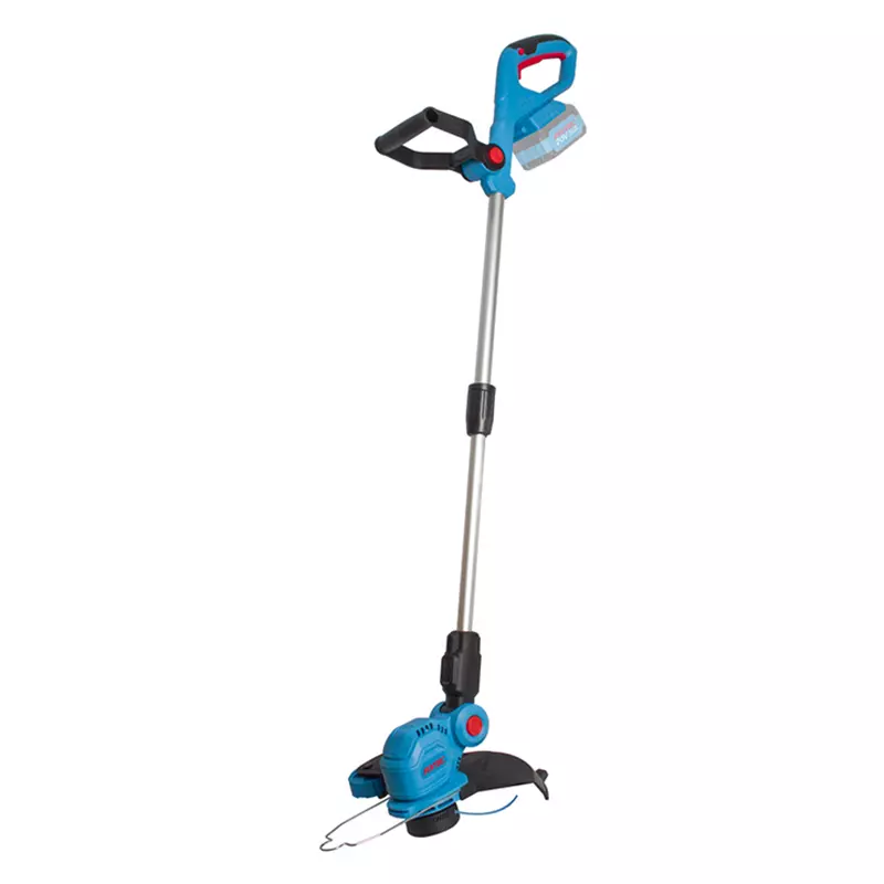 [FCGT300LFX-12] 20V LI-ION CORDLESS GRASS TRIMMER SET (Battery Included) Clearance - No Warranty