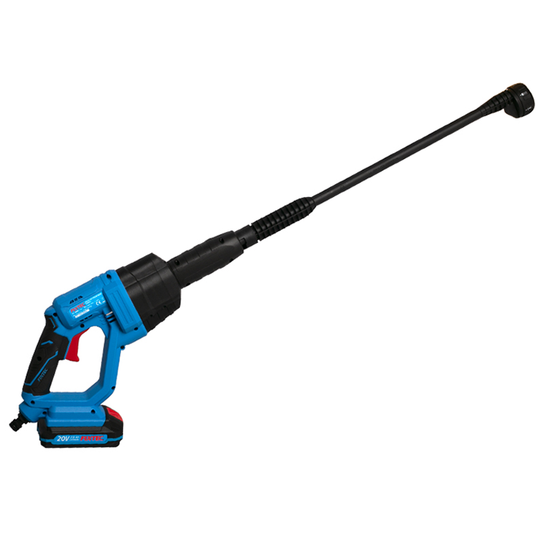 [FCHPW20LX-2] Fixtec 20V Cordless High Pressure Washer (BATTERY & CHARGER INCLUDED) Clearan...