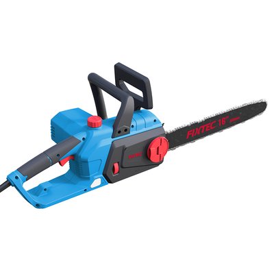 FIXTEC 2400W ELECTRIC CHAIN SAW (clearance No warranty)