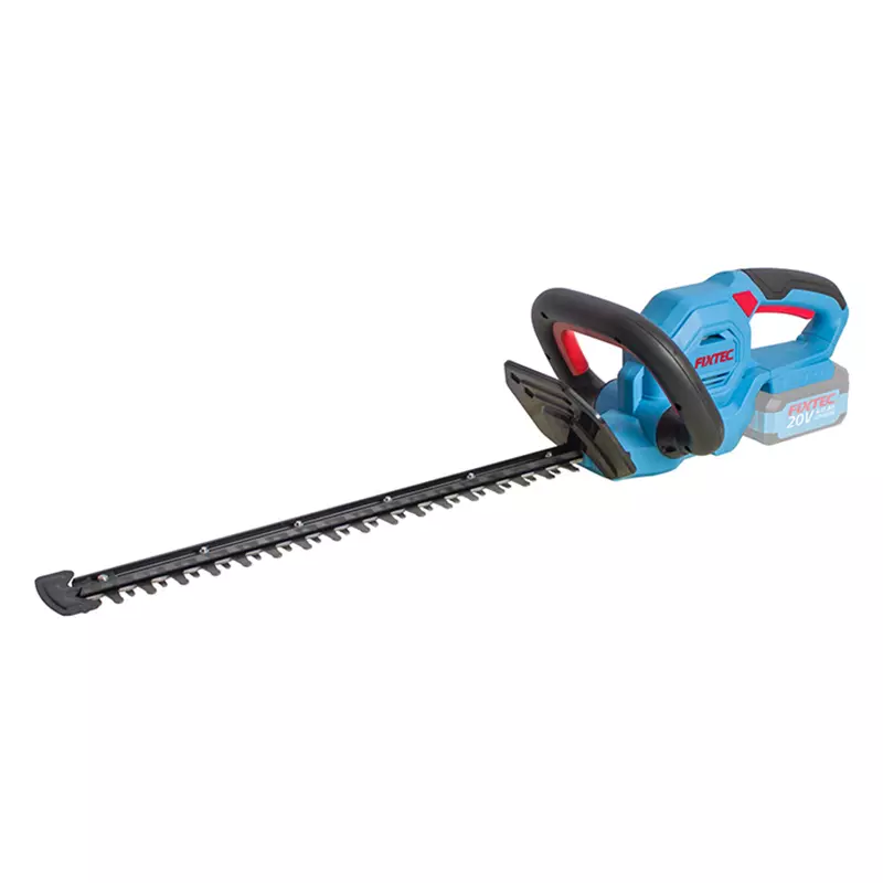 [FCHT450LFX] 20V LI-ION  CORLESS HEDGE TRIMMER (Battery & Charger not Included)