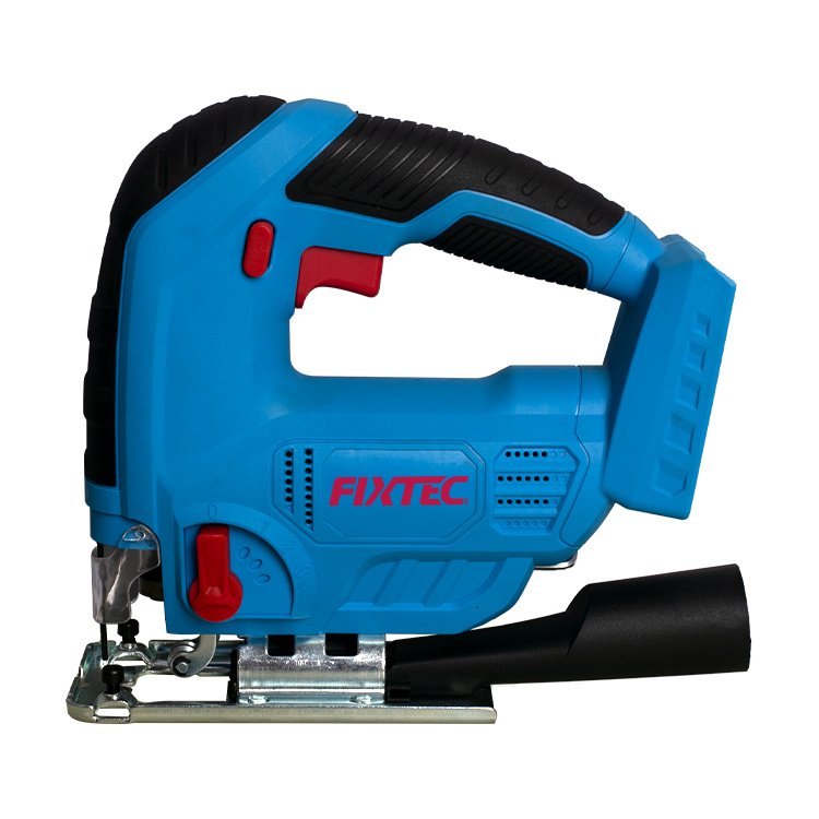 [FCJS80LFX] Fixtec 20V LI-ION CORDLESS JIG SAW (Battery & Charger not Included) Clearance...