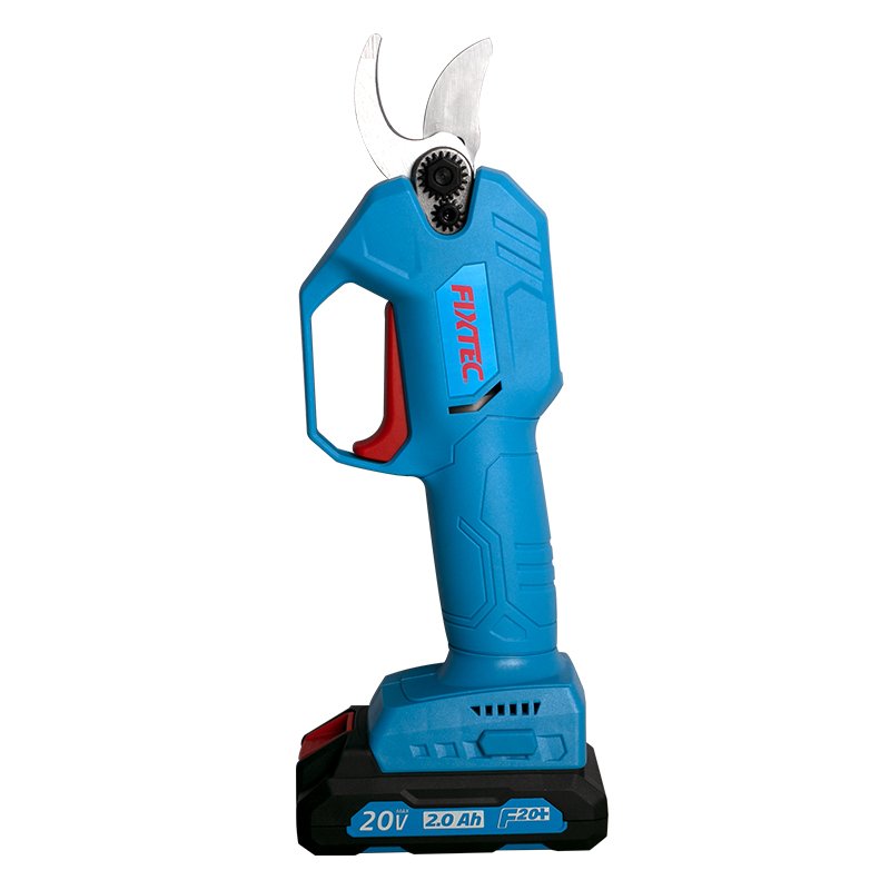 [FCPS25X-1] 20V CORDLESS PRUNNING SHEARS (Battery Included) Clearance - No Warranty