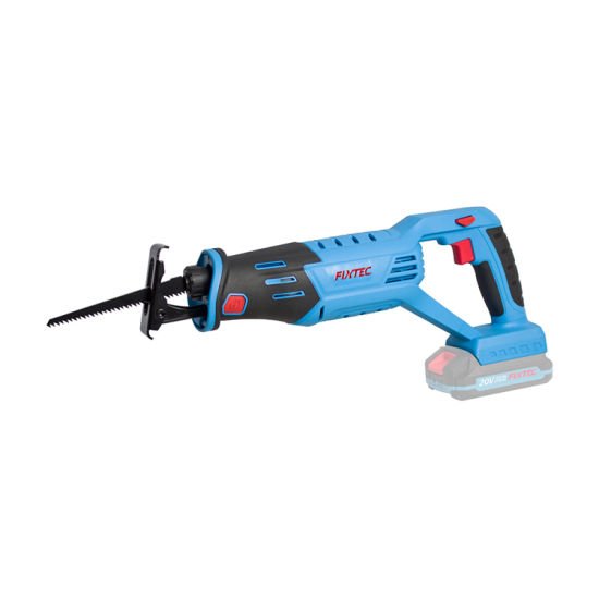[FCRS100LFX] Fixtec 20V LI-ION CORDLESS RECIPROCATING SAW (Battery not Included) Clearance...
